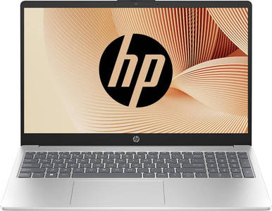HP 15-fd0111TU (A47CYPA) Laptop (15.6 Inch | Core i5 12th Gen | 16 GB | Windows 11 | 512 GB SSD)