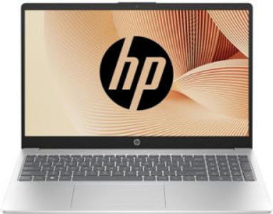 HP 15-fd0111TU (A47CYPA) Laptop (15.6 Inch | Core i5 12th Gen | 16 GB | Windows 11 | 512 GB SSD)