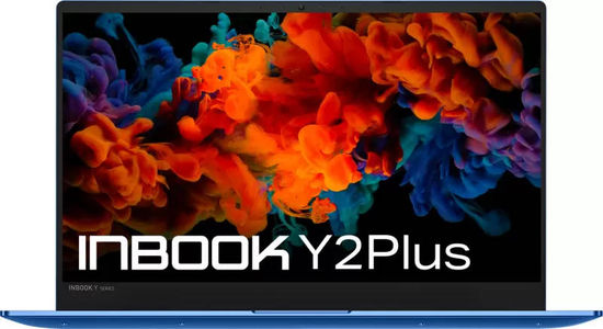Infinix INBook Y2 Plus XL29 (71008301763) Laptop (15.6 Inch | Core i7 11th Gen | 16 GB | Windows 11 | 512 GB SSD)