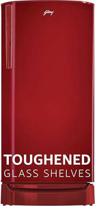 Godrej RD ERIOPLS 205B THF WN RD 180 L 2 Star Direct Cool Single Door Refrigerator