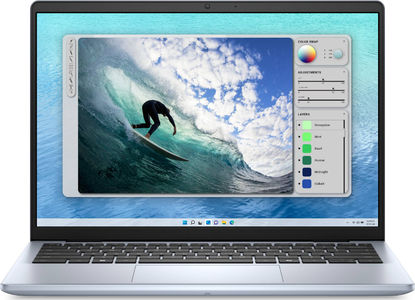 Dell Inspiron 14 5440 (SIN54403001f2DINU1O) Laptop (14 Inch | Core i3 13th Gen | 8 GB | Windows 11 | 512 GB SSD)