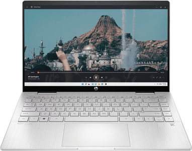 HP Pavilion x360 14-ek2033TU (A2QQ2PA) Laptop (14 Inch | Core 3 Series 1 | 8 GB | Windows 11 | 512 GB SSD)