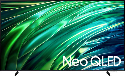 Samsung QA55QNX1DAU 55 inch UHD Smart Neo QLED TV