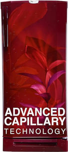 Godrej RD EDGEPRO 240C TDF MN WN 234 L 3 Star Inverter Direct Cool Single Door Refrigerator