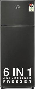 Godrej RF EON 265C RCIF FS ST 244 L 3 Star Inverter Frost Free Double Door Refrigerator