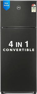 Godrej RF EON 294C RCIT FS ST 272 L 3 Star Inverter Frost Free Double Door Refrigerator