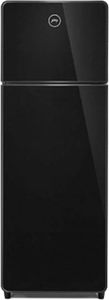 Godrej RT EONCRYSTAL 280B RI OB 244 L 2 Star Inverter Frost Free Double Door Refrigerator