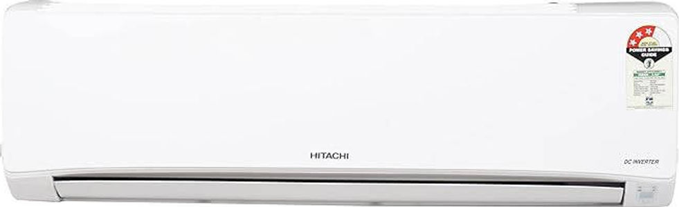 Hitachi Toushi Plus 3200XL RAS.E318PCAIBS 1.5 Ton 3 Star Air Conditioners Air Conditioner