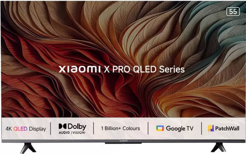 Xiaomi X Pro L43MA-SIN 43 inch UHD Smart QLED TV