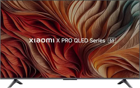 Xiaomi X Pro L65MA-SIN 65 inch UHD Smart QLED TV