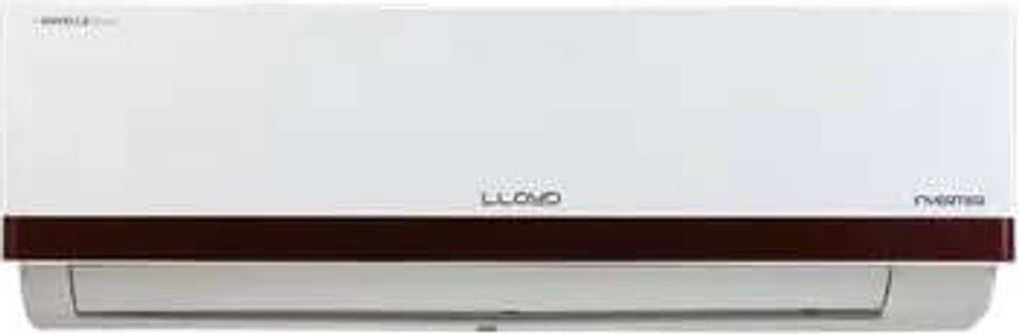 Lloyd GLS18I5FWRBW 1.5 Ton 5 Star Inverter Air Conditioners Air Conditioner