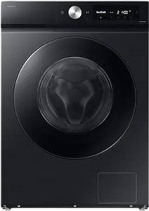 Samsung 12 Kg Fully Automatic Front Load Washing Machine (WW12DB7B24GB)