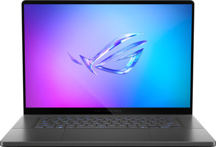 ASUS ROG Zephyrus G16 GA605WV-QP078WS Laptop (16 Inch | AMD Dodeca Core Ryzen 9 | 16 GB | Windows 11 | 1 TB SSD)