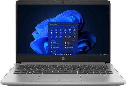 HP 240 G9 (6S6U4EA) Laptop (14 Inch | Core i7 12th Gen | 16 GB | Windows 11 | 512 GB SSD)