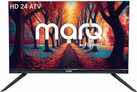 MarQ 24HDNDQEETB 24 inch HD ready LED TV