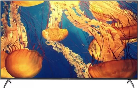 BPL 50U-D5310 50 inch UHD Smart LED TV