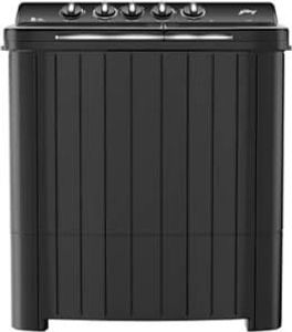 Godrej 10 Kg Semi Automatic Top Load Washing Machine (WS EDGE RIO 100 5.0 TB3 SLGR)