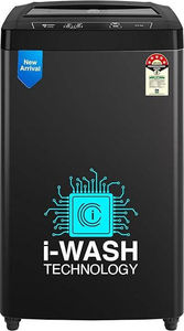 Godrej 6 Kg Fully Automatic Top Load Washing Machine (WTEON 600 5.0 AP GPGR)