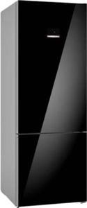 Bosch KGN56LB42I 559 L 2 Star Inverter Frost Free Bottom-Mount Freezer Refrigerator