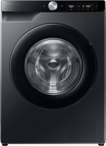 Samsung 12 Kg Fully Automatic Front Load Washing Machine (WW12DG6B24AB)