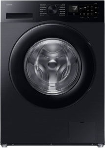 Samsung 12 Kg Fully Automatic Front Load Washing Machine (WW12DG5B24AB)