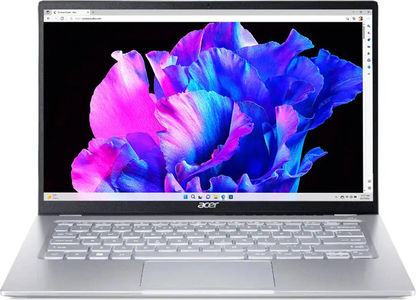 Acer Swift Go 14 SFG14-41 (NX.KG3SI.008) Laptop (14 Inch | AMD Octa Core Ryzen 7 | 16 GB | Windows 11 | 1 TB SSD)