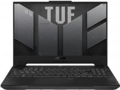 ASUS TUF Gaming A15 FA507UV-LP137WS Laptop (15.6 Inch | AMD Octa Core Ryzen 9 | 16 GB | Windows 11 | 1 TB SSD)
