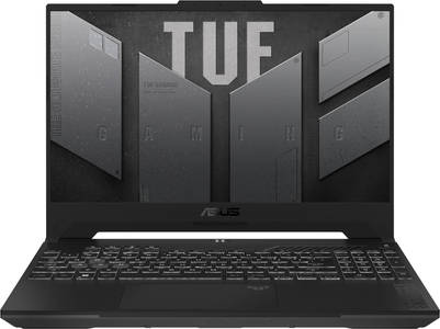 ASUS TUF Gaming A15 FA507UV-LP137WS Laptop (15.6 Inch | AMD Octa Core Ryzen 9 | 16 GB | Windows 11 | 1 TB SSD)