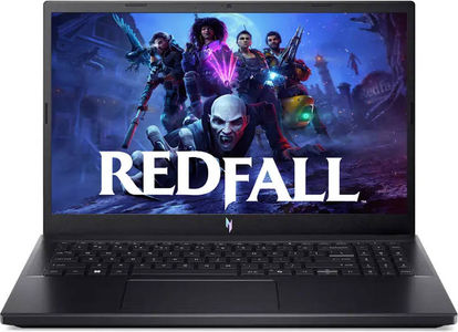 Acer Nitro V ANV15-51 (UN.QN8SI.00D) Laptop (15.6 Inch | Core i5 13th Gen | 16 GB | Windows 11 | 1 TB SSD)