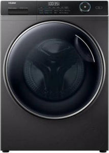 Haier 10.5 Kg Fully Automatic Front Load Washing Machine (HW105-B14959S8U1)