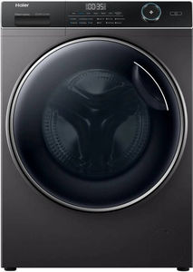 Haier 10.5 Kg Fully Automatic Front Load Washing Machine (HW105-B14959S8U1)