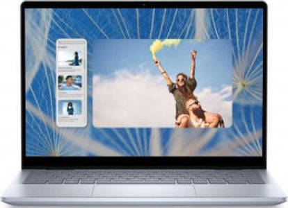 Dell Inspiron 14 7440 (OIC7440134501RINU1) Laptop (14 Inch | Core i5 13th Gen | 16 GB | Windows 11 | 512 GB SSD)