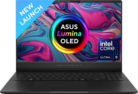 ASUS VivoBook S15 OLED S5506MA-MA952WS Laptop