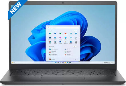 Dell Vostro 3525 (VN35253M4MN001ORB1) Laptop (15.6 Inch | AMD Hexa Core Ryzen 5 | 8 GB | Windows 11 | 512 GB SSD)