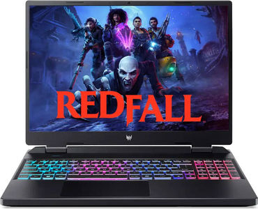 Acer Predator Helios Neo 14 PHN14-51 (NH.QRQSI.001) Laptop (14.5 Inch | Core Ultra 7 | 16 GB | Windows 11 | 1 TB SSD)