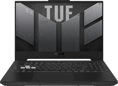 ASUS TUF Gaming A15 FA507NVR-LP104WS Laptop (15.6 Inch | AMD Octa Core Ryzen 7 | 16 GB | Windows 11 | 512 GB SSD)