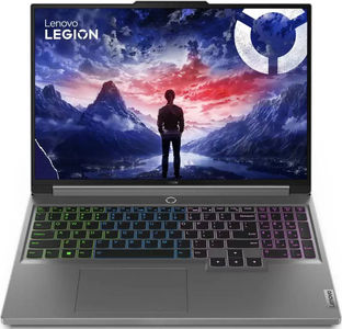 Lenovo Legion 5 15IRX9 (83JJ000DIN) Laptop (15.6 Inch | Core i7 13th Gen | 24 GB | Windows 11 | 512 GB SSD)