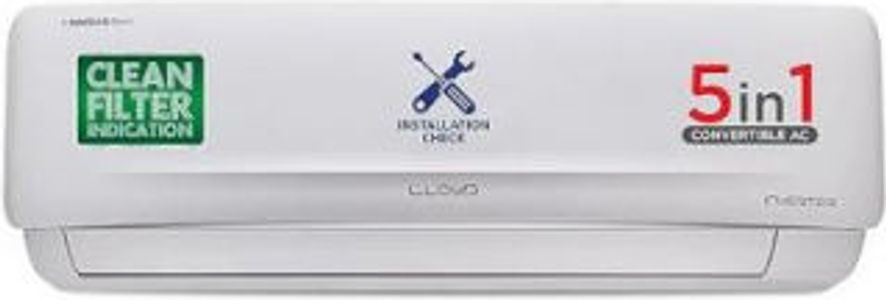 Lloyd GLS18I3FOSEW 1.5 Ton 3 Star Inverter Split Air Conditioner