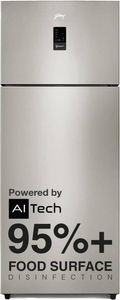 Godrej RF EON 438B RCI CH GD 436 L 2 Star Inverter Frost Free Double Door Refrigerator
