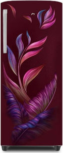 Godrej RD EMARVEL 290C THI FU WN 268 L 3 Star Inverter Direct Cool Single Door Refrigerator
