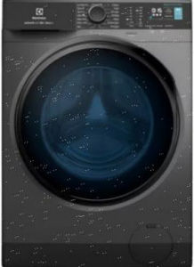 Electrolux 8 Kg Fully Automatic Front Load Washing Machine (UltimateCare 500 EWF8024R5SB)