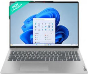 Lenovo IdeaPad Slim 5 16IMH9 (83DC003GIN) Laptop (16 Inch | Core Ultra 5 | 16 GB | Windows 11 | 512 GB SSD)