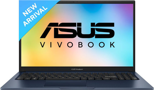 ASUS VivoBook 15 X1504ZA-NJ549WS Laptop (15.6 Inch | Core i5 12th Gen | 16 GB | Windows 11 | 512 GB SSD)