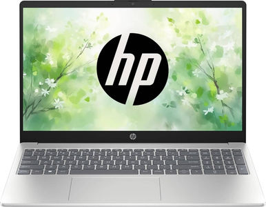 HP 15-fd0123TU (A4KE8PA) Laptop (15.6 Inch | Core i3 12th Gen | 8 GB | Windows 11 | 512 GB SSD)