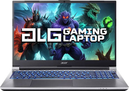 Acer ALG AL15G-53 (UN.34LSI.001) Laptop (15.6 Inch | Core i7 13th Gen | 16 GB | Windows 11 | 512 GB SSD)