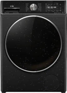 IFB 8.5 Kg Fully Automatic Front Load Washing Machine (Executive ZXB)