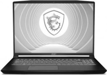 MSI CreatorPro M16 B13VJ-1272IN Laptop