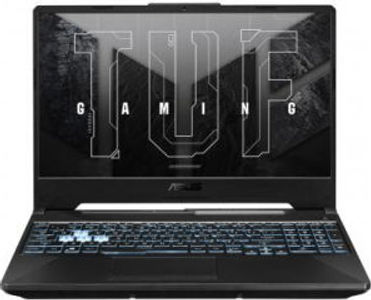 ASUS TUF Gaming A15 FA566NCR-HN054WS Laptop (15.6 Inch | AMD Octa Core Ryzen 7 | 16 GB | Windows 11 | 512 GB SSD)