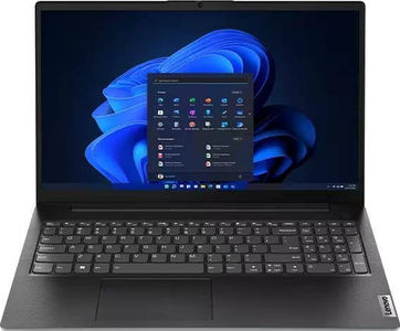 Lenovo V15 Gen 4 (83CR000XIN) Laptop (15.6 Inch | AMD Octa Core Ryzen 7 | 16 GB | Windows 11 | 512 GB SSD)