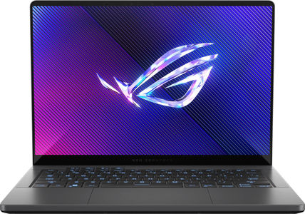 ASUS ROG Zephyrus G14 GA403UV-QS086WS Laptop (14 Inch | AMD Octa Core Ryzen 9 | 16 GB | Windows 11 | 1 TB SSD)